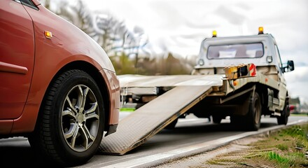Colorado Springs Towing Companies